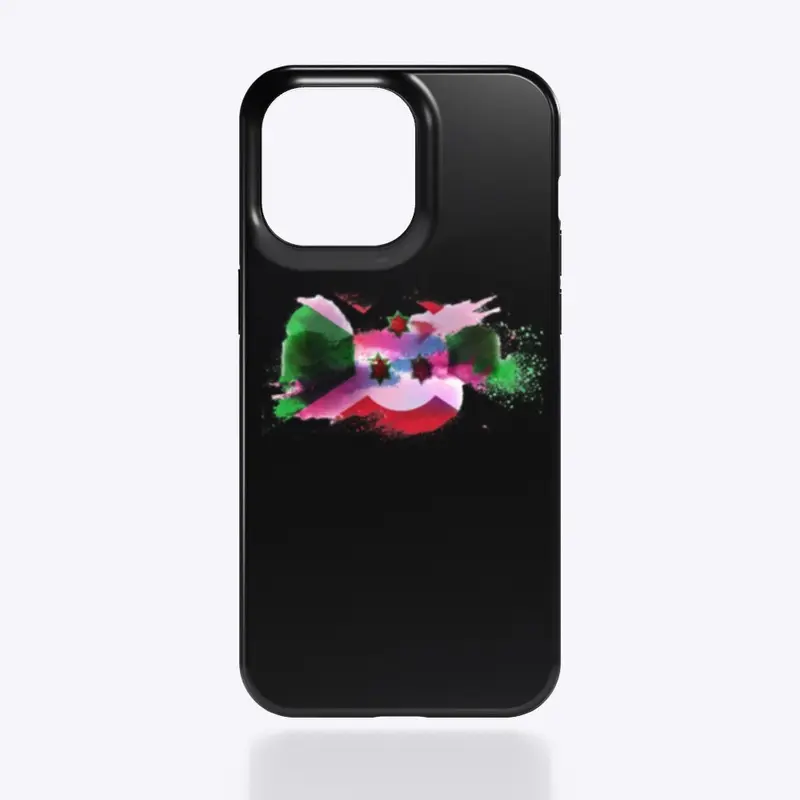 Black iPhone Cases 